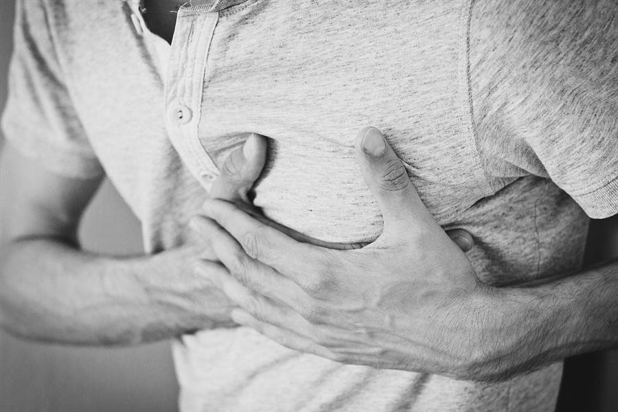 研究發現 C肝患者罹患心臟疾病風險 高於B肝患者