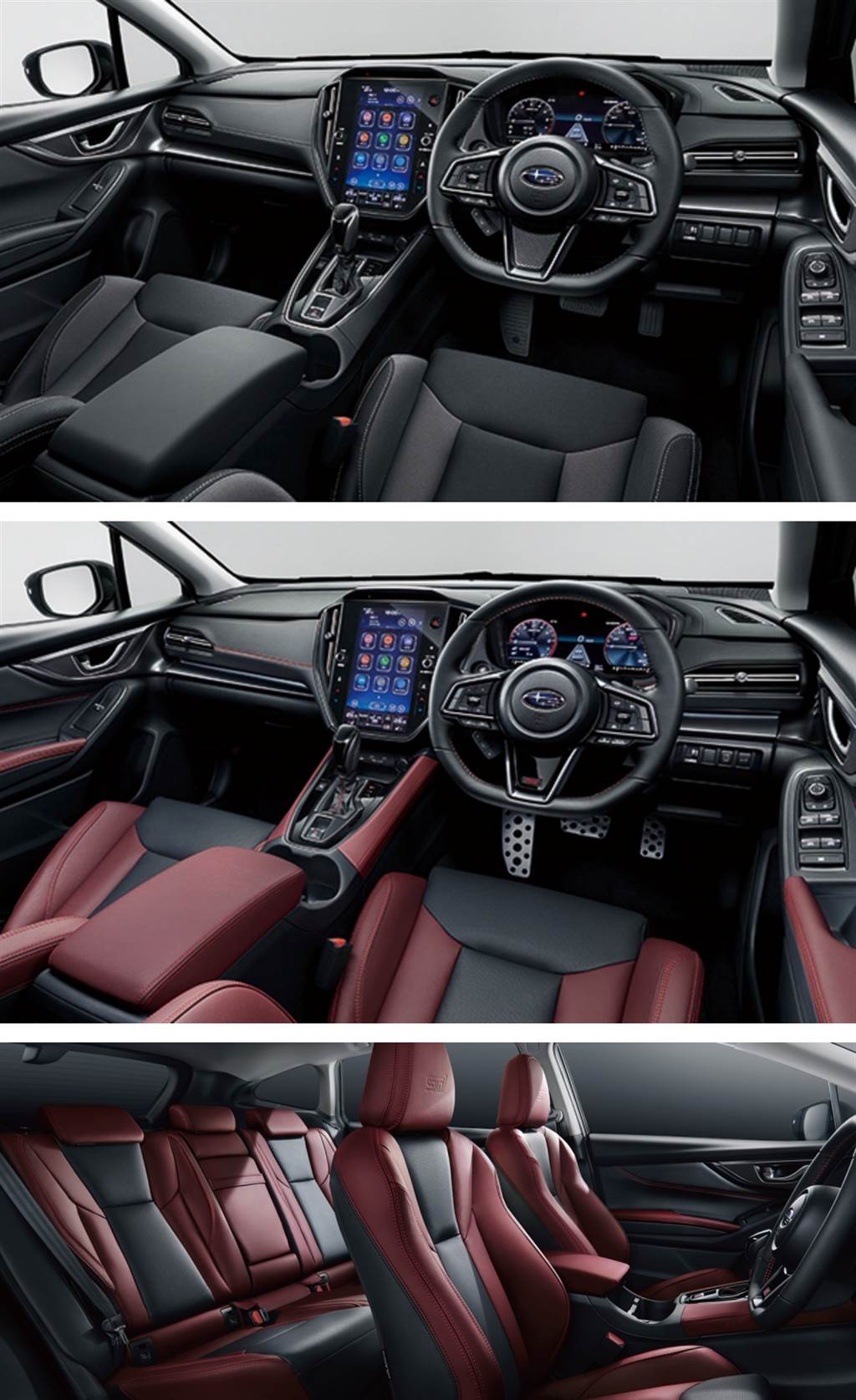 上市前接單達8,290張！Subaru Levorg/Levorg STI 完美傳遞 Grand Touring 價值正式發表
