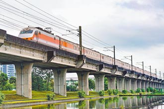 高鐵延伸宜蘭 盼10年完工