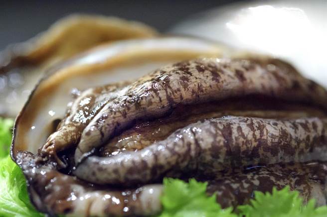 爸爸一早突传「巨大鲍鱼」照 女儿一看崩溃了（示意图／达志影像）