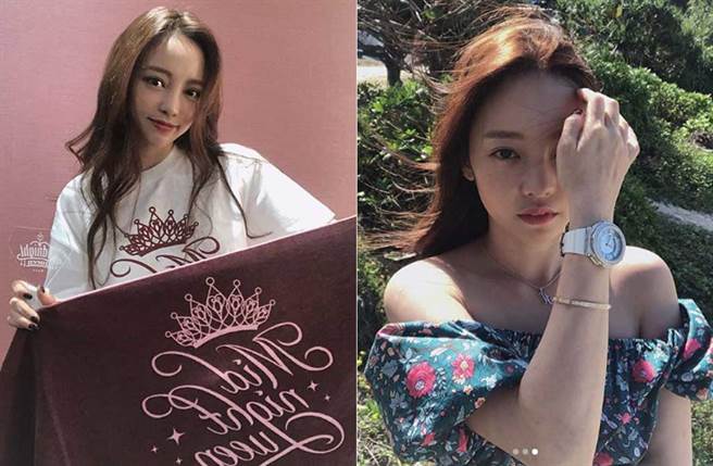 具荷拉遭前男友崔某家暴并以性爱片威胁，如今最终判决出炉，只判1年，让许多网友都觉得不公平。(取材自具荷拉IG)