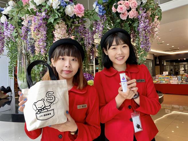 新北市iFG远雄广场生日庆活动于10月14日至10月25日登场。（iFG远雄广场提供）