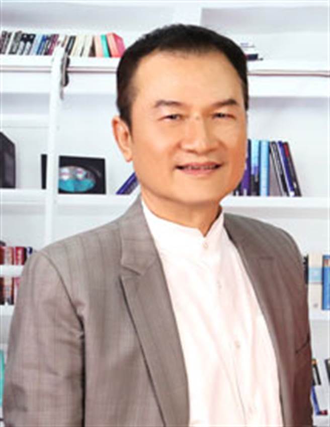 理财周刊发行人-洪宝山（图／理财周刊提供）