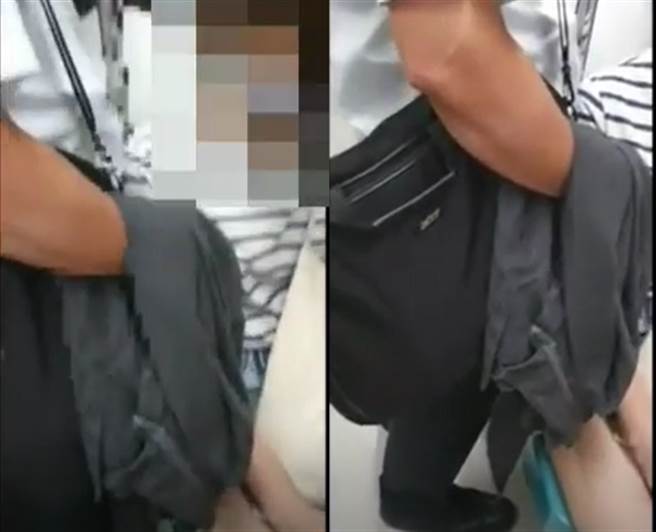 宜兰某医院医生遭人踢爆多次对女性袭胸，受害女性出面回应，因对方非初犯，因此不和解。（爆料公社陈网友／苏育宣翻摄）