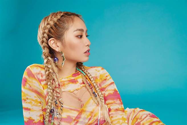 陈芳语将于年底推出新专辑。（华风数位提供）