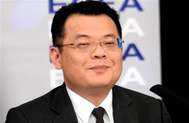 资深媒体人陈挥文。(本报系资料照)