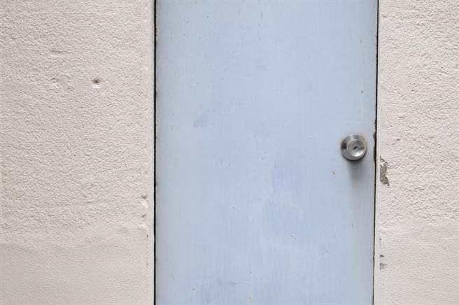 直通天國？三樓牆壁突開一扇門 內行人解密（示意圖／達志影像）