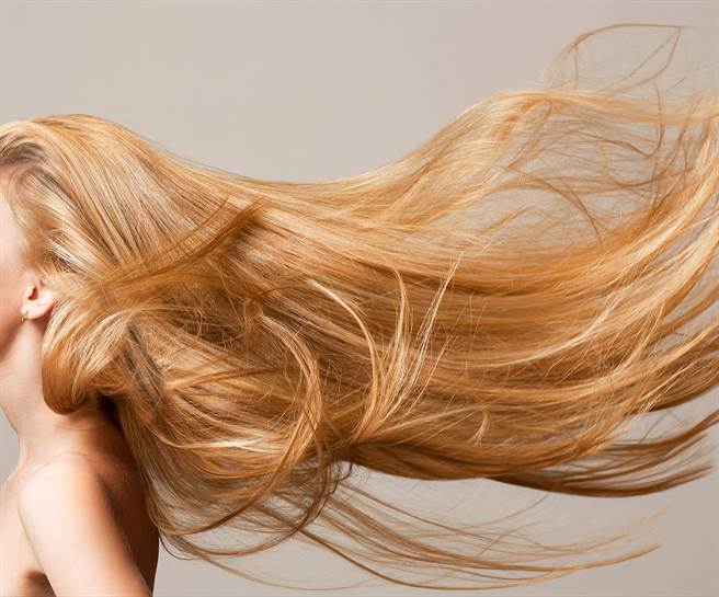 来自韩国的秀髮护理品牌Deep;erence以天然植萃为本，坚持以最完美的配方呈现品牌对美的价值。（图／品牌提供）