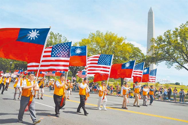 美国国务卿蓬佩奥（Mike Pompeo）宣布取消美对台所有的交流限制，过去的种种限制将有所改变。（图／本报系资料照片）