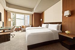 香格里拉台北、台南遠東及Mega50推旅展獨家優惠