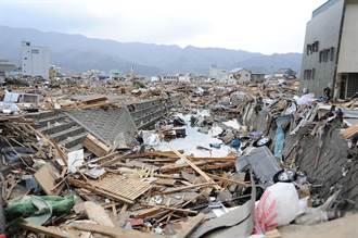 下一次超級大地震在哪？日本科學家恐怖預言曝光