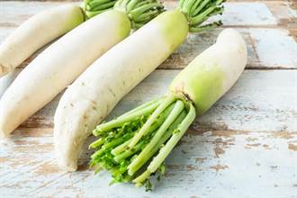 秋天就要吃白色食物 這6種蔬菜身體最愛