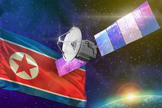 嗆聲美日 北韓主張也有開發太空的權力