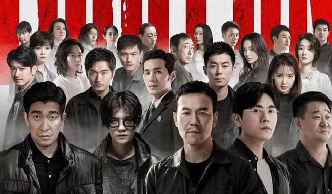 ◆ 《迷霧劇場》集結眾多實力派演員參與演出，每齣劇在網路上也獲得好評 (圖片來源：翻攝自網路)