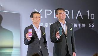 Sony Mobile Xperia 1 II推出鏡湖綠高效升級版 為5G市場再添新兵