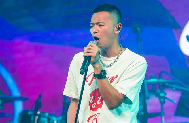 小鬼上月在家猝逝。(图／本报系资料照)