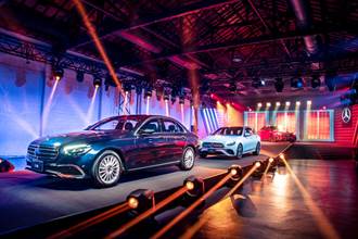 Mercedes-Benz 蟬聯「2020 年全球最有價值豪華汽車品牌」