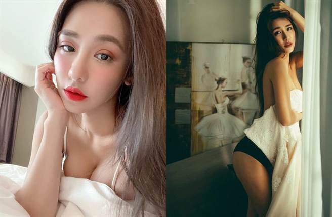 横纲凯咪爆料网美圈7成都在卖淫。(图／翻摄自脸书)