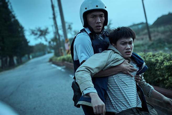 《无声》好评发酵让电影登上票房冠军。（CATCHPLAY提供）