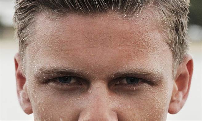 杨佩钰指出，可能原因是气虚，阳气不够去推动出汗，第二是营养无法送到体表，造成毛孔无法正常开阖。（图片来源：pixabay）