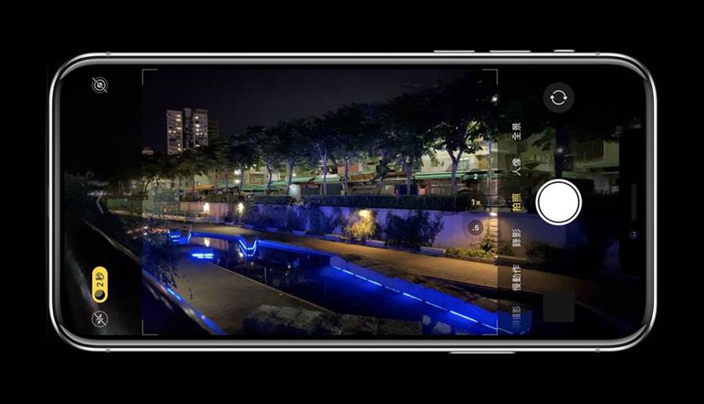 Iphone 12夜拍能力大幅提升攝影師搶先測試給予好評 科技 科技