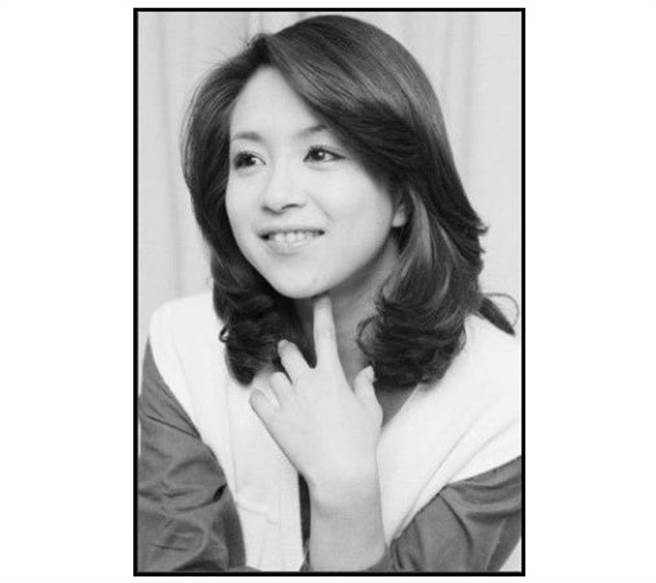 坂口良子年轻貌美如花。(取自日网)