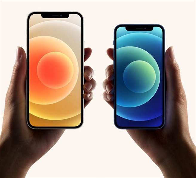 好市多默默开卖iPhone 12，网惊「比官网更便宜」。（图／翻摄自苹果官网）