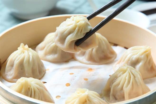 小笼包vs.汤包哪个好吃？老饕曝差异关键（示意图／达志影像）