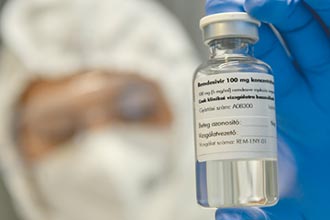 治療新冠病毒 瑞德西韋獲FDA正式認可 吉立亞股價應聲漲
