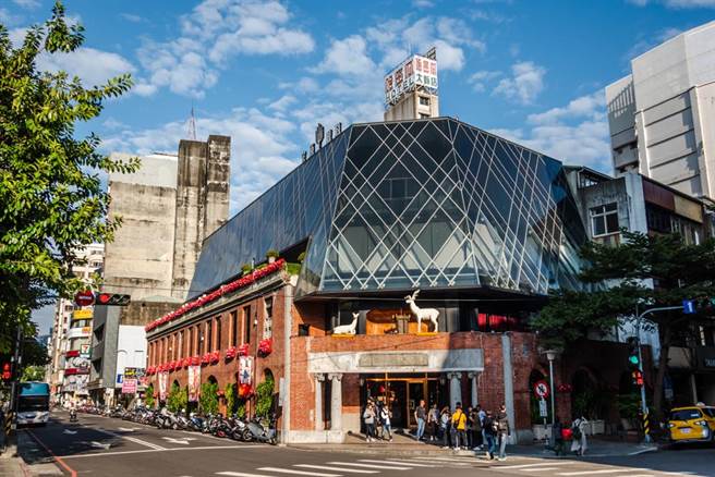台中人气地标空荡荡 老外一眼惊艳：媲美哈利波特场景（示意图／达志影像）