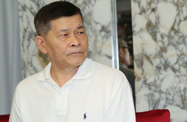 澎恰恰被民眾目击遭大批警力包围，带上警车载离，但目前尚未对此事做出回应。(中时资料照片)