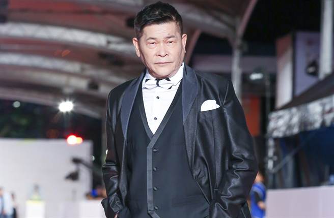 澎恰恰被大批警力带走真相曝光，是他与一名债主在三温暖「乔债」，被民眾误会遭到黑道绑架。(中时资料照片)