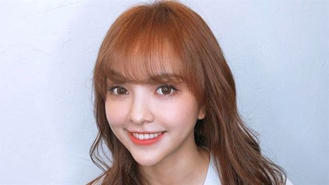 徐凱希當年參賽，被挨罵勾引男選手。（圖／IG@徐凱希）