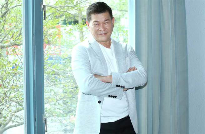 澎恰恰乔债风波眾说纷纭，甚至爆出是他单独去乔债，儿子担心有危险才报案。(中时资料照片)