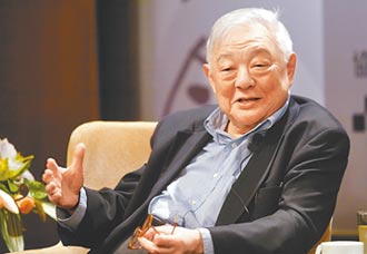 舞台設計宗師 李名覺90歲辭世