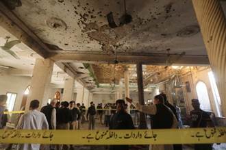 巴基斯坦可蘭經學校炸彈爆炸 至少4死