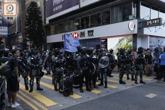 港獨「學生動源」3人被捕 涉違香港國安法
