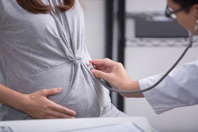 小姨子想做人工授精，儿子惊喊一句，老婆火大了。（示意图，达志影像/shutterstock提供）