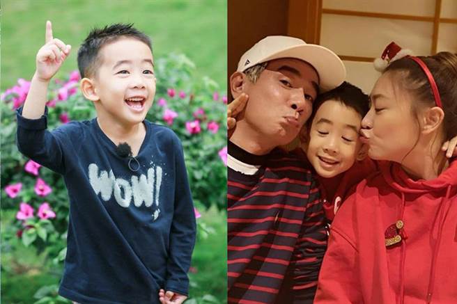 自从上过实境秀后，Jasper人气一直高居不下 (图/ 翻摄自网路)