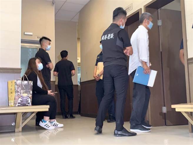 小鬼黄鸿升猝逝完整解剖出炉 致死原因确认