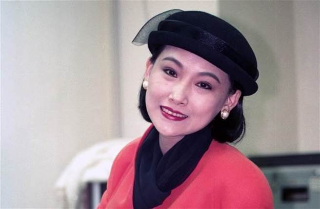 慕钰华演出「苦情妈妈」角色走红演艺圈。（图／中时资料照）