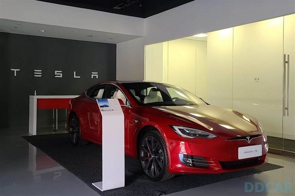 198 萬元買到 Model S！六款台灣特斯拉原廠中古車 最新在庫資訊整理