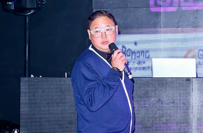 香港金牌监制钱国伟不敌病魔，在昨（27日）过世，得年58岁。（图／本报系资料照片）