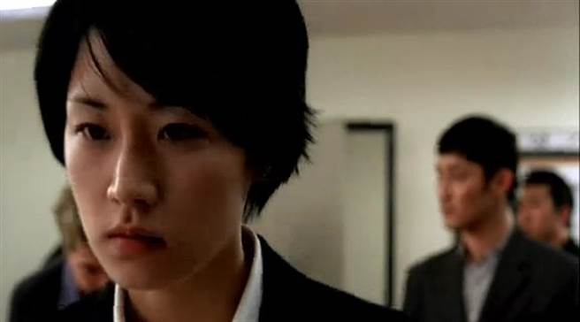 申恩庆9年前凭《我的老婆是老大》系列电影爆红，创下当时女星最高片酬。（图／翻摄自网路）