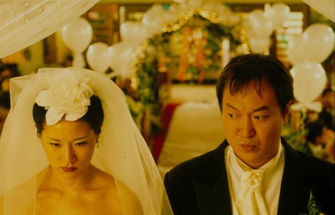 《我的老婆是老大》创下好成绩。（图／翻摄自网路）