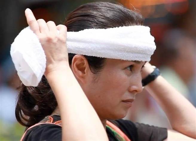 无党籍立委高金素梅。（图为资料照／摘自高金素梅脸书）