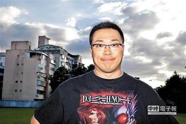 宅神朱学恒。(本报系资料照片)