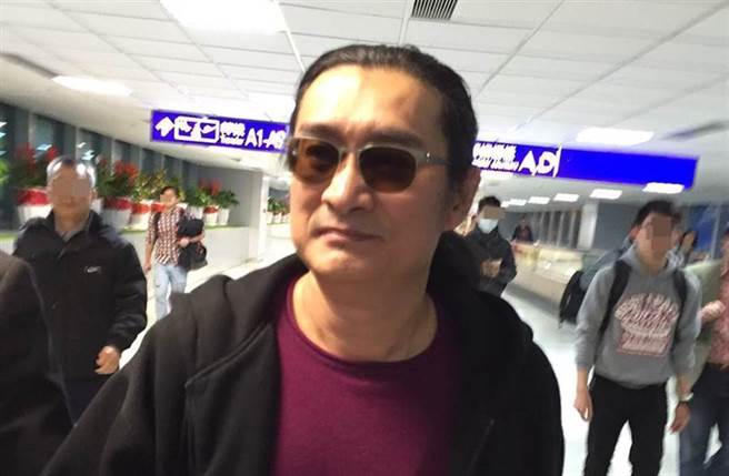 F-5E战机坠海造成一飞官殉职，黄安竟在微博发文嘲讽。（图／中时资料照）