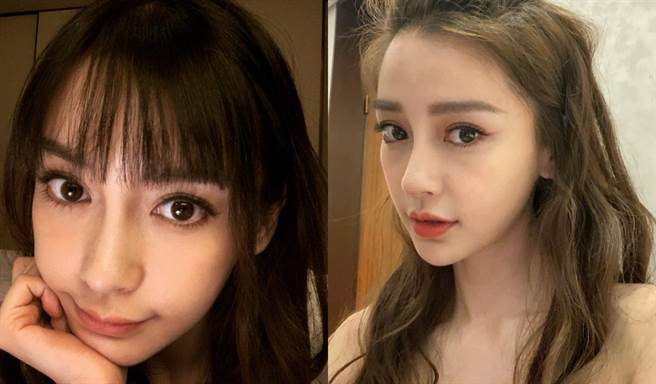 Angelababy开始经营vlog分享生活。(图/翻摄自Angelababy IG)
