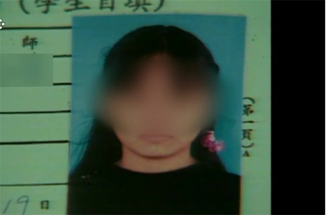 2002年年仅14岁的崔姓少女，身中三刀惨死家中成悬案。（中时资料照）
